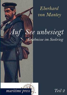 Auf See Unbesiegt (Paperback)