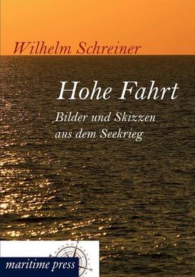 Hohe Fahrt (Paperback)
