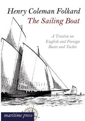 The Sailing Boat (Paperback)