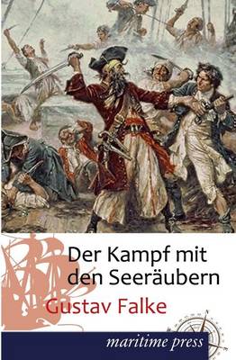 Der Kampf Mit Den Seeraubern (Paperback)