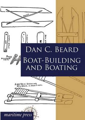 Boat-Building and Boating (Paperback)