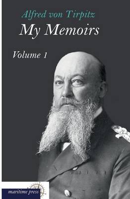 My Memoirs (Paperback)