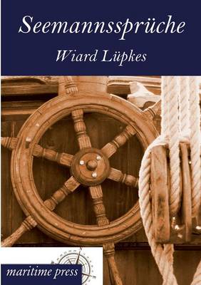 Seemannsspruche (Paperback)