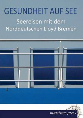 Gesundheit Auf See (Paperback)