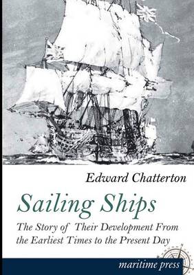 Sailing Ships (Paperback)