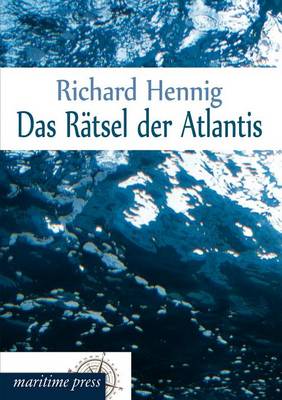 Das Ratsel Der Atlantis (Paperback)