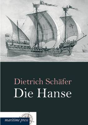 Die Hanse (Paperback)