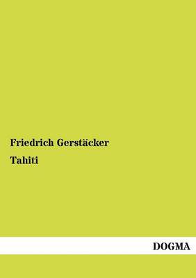 Tahiti (Paperback)