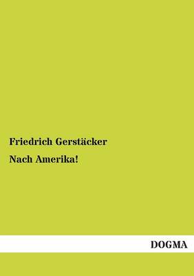 Nach Amerika! (Paperback)