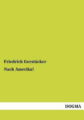 Nach Amerika! (Paperback)