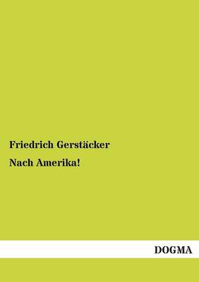 Nach Amerika! (Paperback)