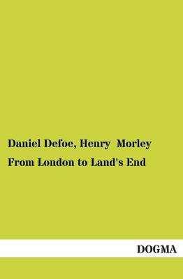 From London to Land's End (Paperback)