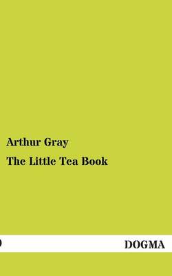 The Little Tea Book (Paperback)