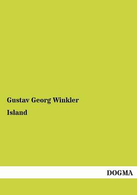 Island (Paperback)