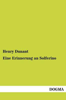 Eine Erinnerung an Solferino (Paperback)