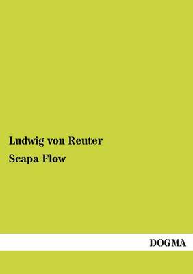 Scapa Flow (Paperback)