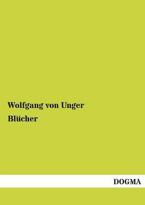 Blucher (Paperback)