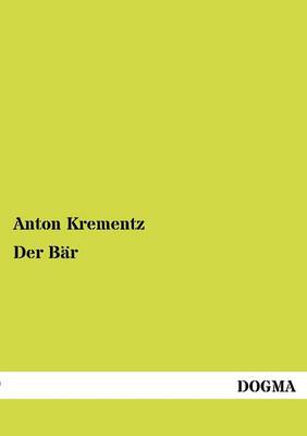 Der B R (Paperback)
