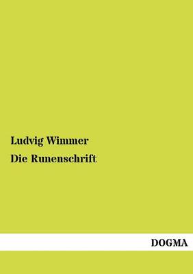 Die Runenschrift (Paperback)
