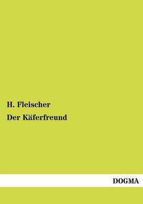 Der K Ferfreund (Paperback)