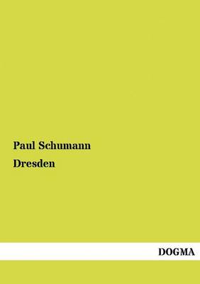 Dresden (Paperback)
