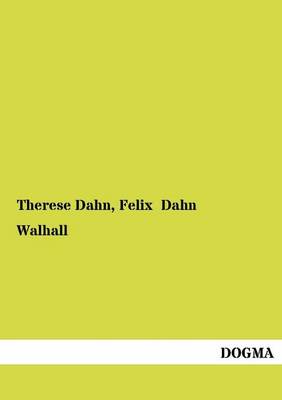 Walhall (Paperback)