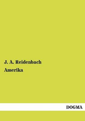 Amerika (Paperback)