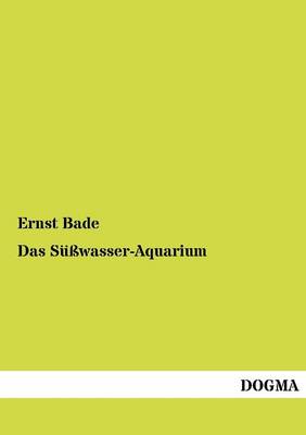 Das S Wasser-Aquarium (Paperback)