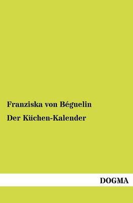 Der K Chen-Kalender (Paperback)