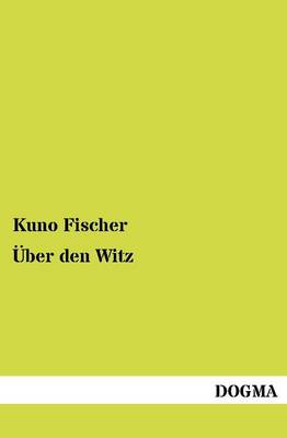 Ber Den Witz (Paperback)