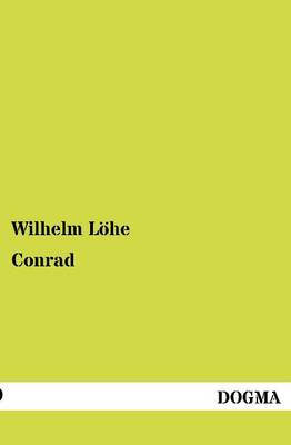 Conrad (Paperback)