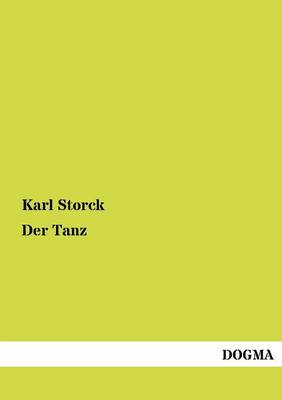 Der Tanz (Paperback)