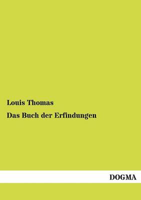 Das Buch Der Erfindungen (Paperback)