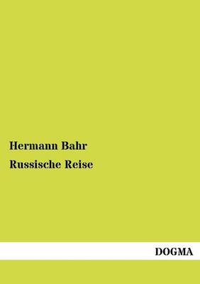 Russische Reise (Paperback)