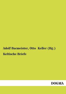 Keltische Briefe (Paperback)