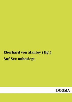 Auf See Unbesiegt (Paperback)