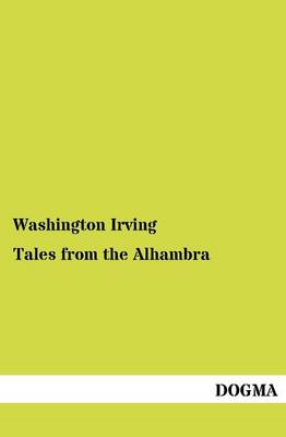 Tales from the Alhambra (Paperback)