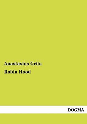 Robin Hood (Paperback)