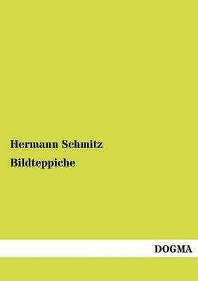 Bildteppiche (Paperback)