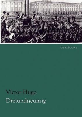 Dreiundneunzig (Paperback)
