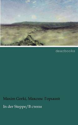 In Der Steppe (Paperback)