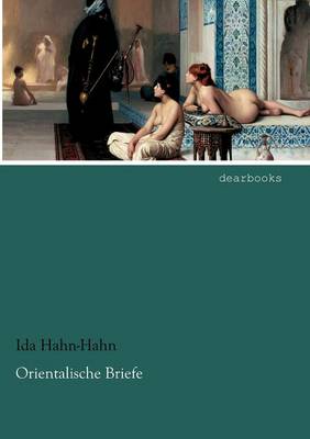 Orientalische Briefe (Paperback)