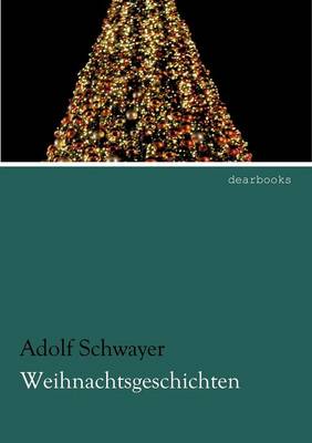 Weihnachtsgeschichten (Paperback)