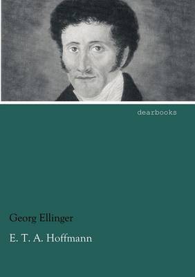 E. T. A. Hoffmann (Paperback)