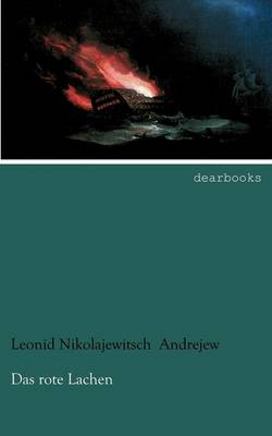 Das Rote Lachen (Paperback)