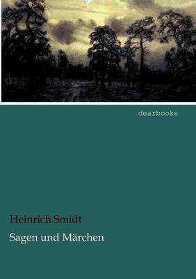 Sagen Und M Rchen (Paperback)