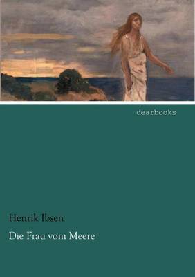 Die Frau Vom Meere (Paperback)