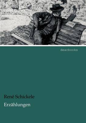 Erz Hlungen (Paperback)