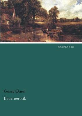 Bauernerotik (Paperback)