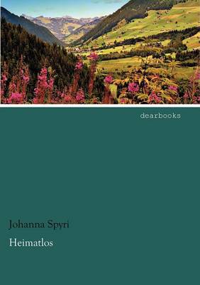 Heimatlos (Paperback)